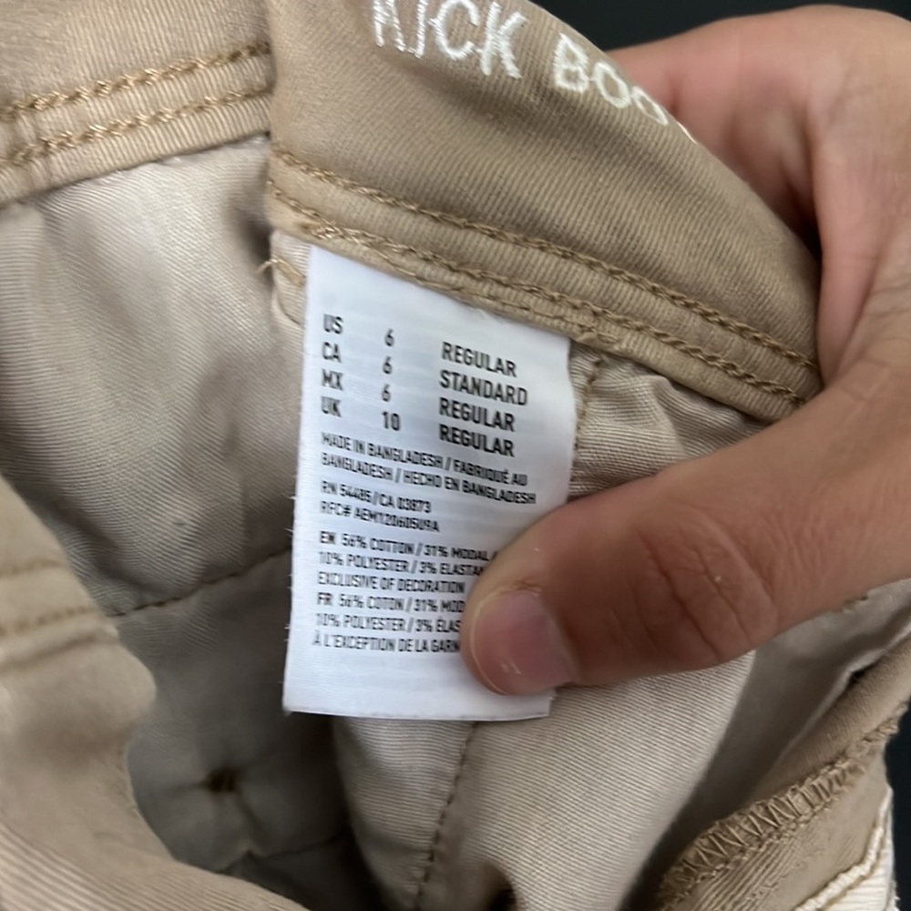 Khakis - Picture 2 of 3